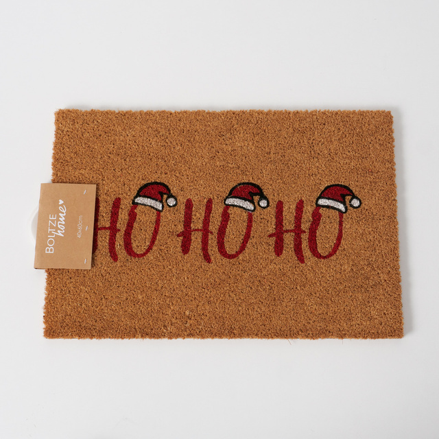 Covoare de Crăciun HOHOHO, 60 x 40 cm