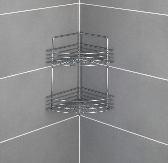 Raft baie 2 niveluri MILANO, WENKO