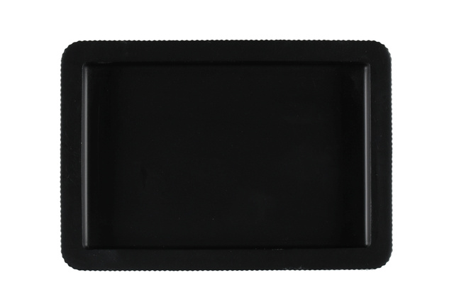 Perie de toaletă din polirășină GARBO