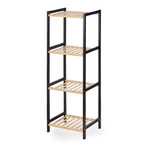 Raft BAMBOO GLOW, 40 x 30 x 81,5 cm