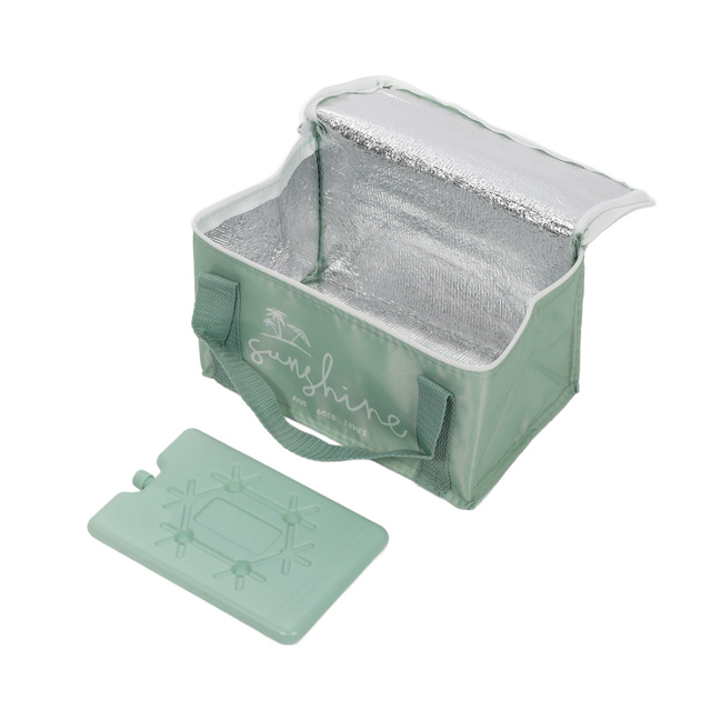 Geantă termică JALO, 2,6 l