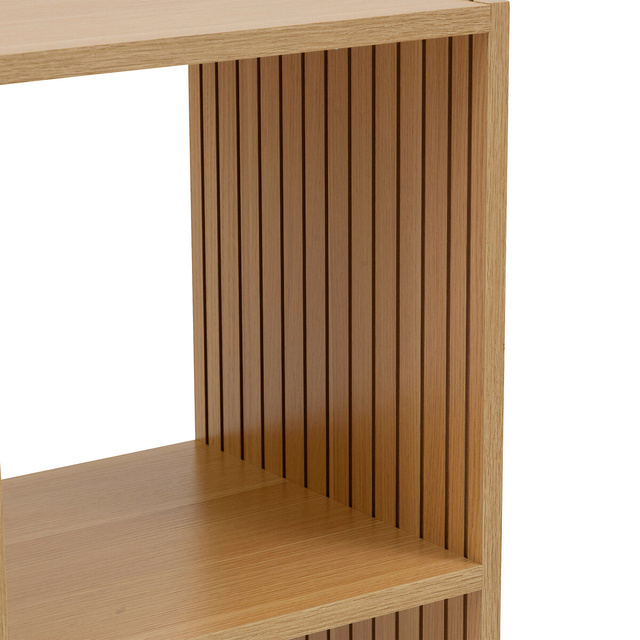 Raft cu 4 cutii mixte Tasso