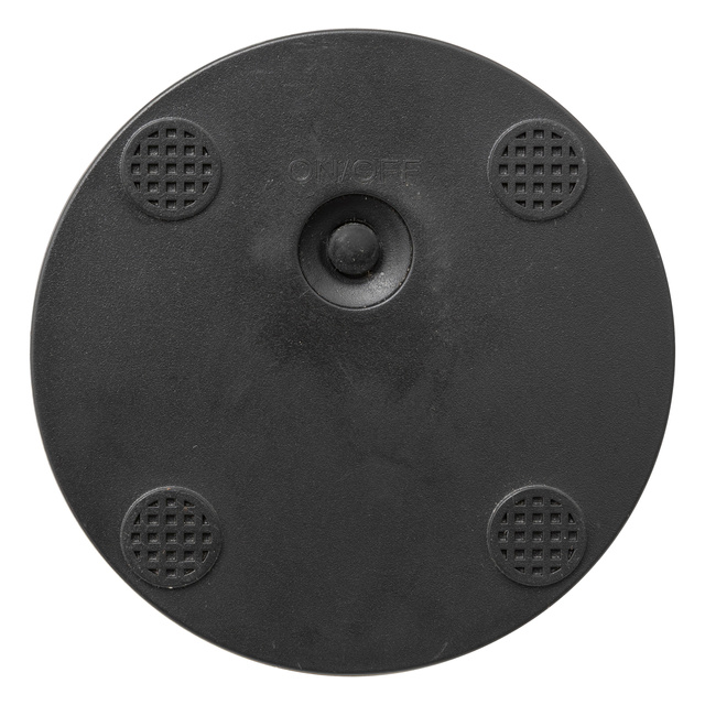 Lampa de exterior din metal, HALTO, 21 cm