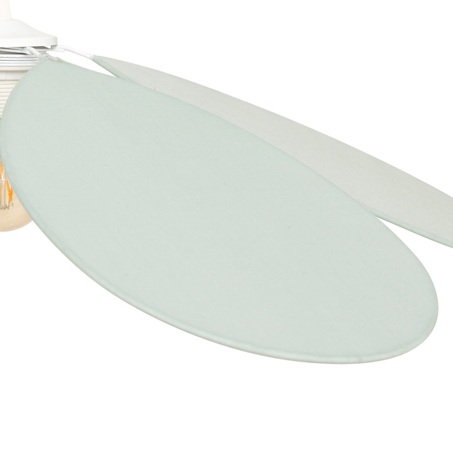 Lampă de tavan pentru copii NAYA floare, Ø 72 cm