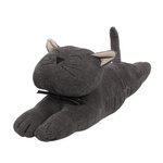 Opritor de usa in forma de pisoi pentru camera copiilor, 1 kg