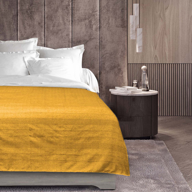 Cuvertura din polibumbac LUCILE, 180 x 220 cm