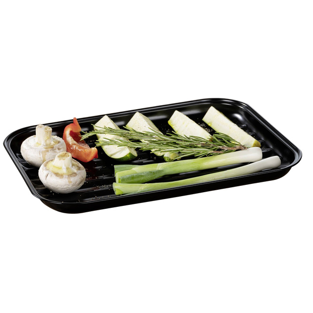 Tava pentru gratar, inox, Luca, WENKO