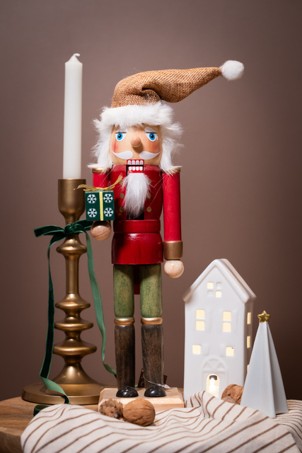 Set 10 lumanari clasice