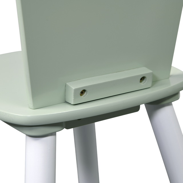 Măsuță pentru copii cu 2 scaune