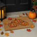 Covoare de toamnă PUMPKIN, 60 cm