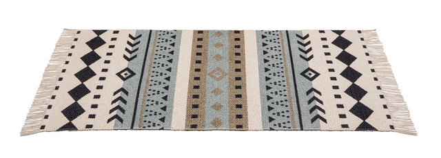 Covoras de baie BERE, bumbac, 50 x 80 cm, WENKO