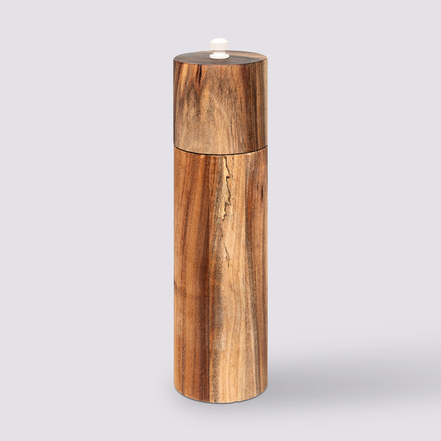 Moara de sare si piper HARMONY, 21,5 cm