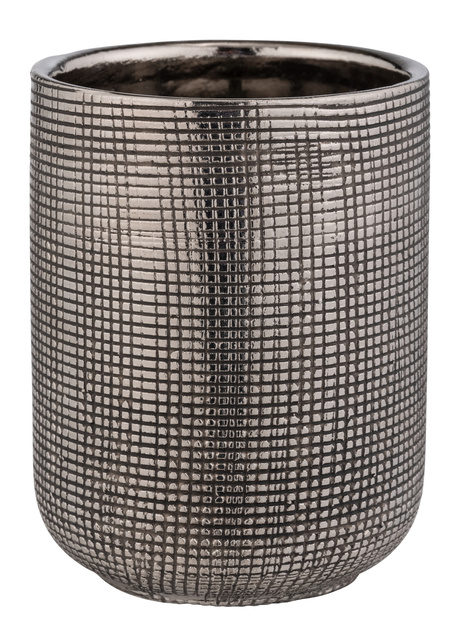 Pahar de periuță de dinți RIVARA, auriu, WENKO