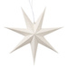 Stea decorativă din bambus pentru fereastră, KASSINA, Ø 30 cm
