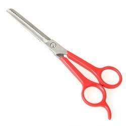 Foarfeca pentru toaletă câini, oțel inoxidabil, 15 cm