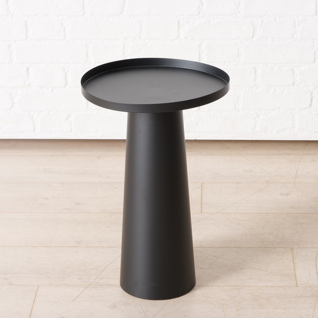 Set mese din metal Jacky, 3 piese