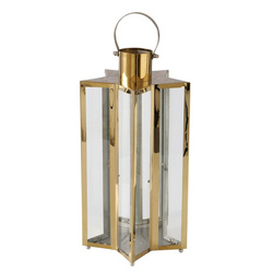 Lampion în formă de stea ESTRELLA, 41,5 cm