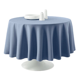 Fata de mas rotunda Ova, 180 cm