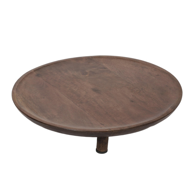 Tava din lemn de mango, Ø 30 cm