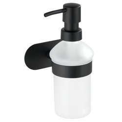 Dozator de săpun OREA, Turbo - Loc, Wenko