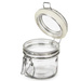 Borcan cu capac, 180 ml