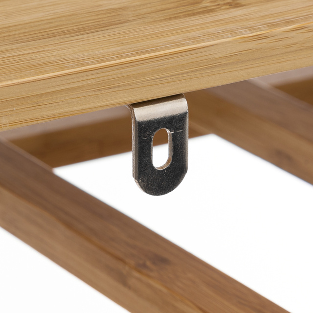 Suport pentru 32 sticle de vin, 45 x 24 x 89 cm