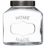 Borcan pentru biscuiti HOME, 2,5 L