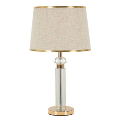 Lampa de birou PRAGA, 52 cm