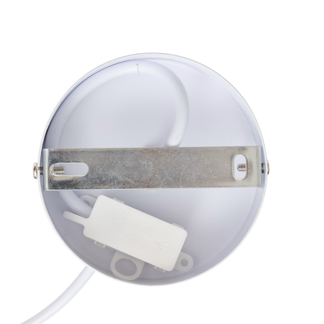 Lampă suspendată cu abajur din iută, ALARA