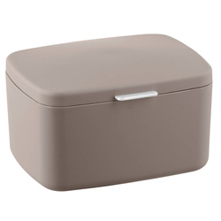 Organizator baie, BARCELONA, 19,5x16 x11 cm., Maro, Wenko