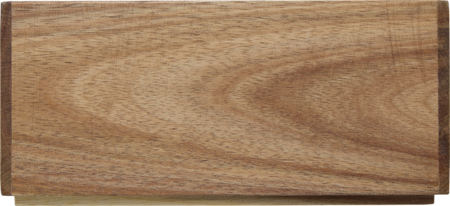 Organizer din lemn TIDY SMART, 15 x 23 x 7 cm