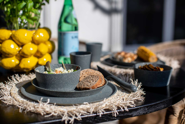 Vesela CONNECT SET HELSINKI, 10 bucati, KOZIOL