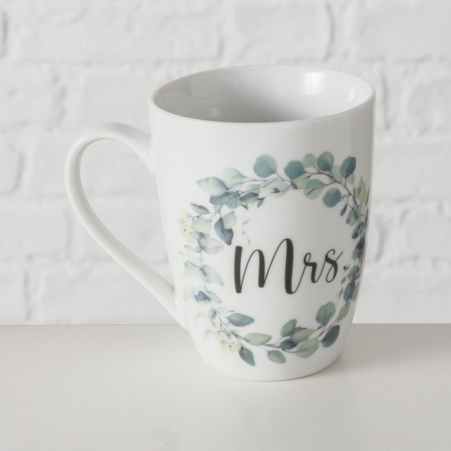 Set cani EUKANA pentru ea si el, 330 ml