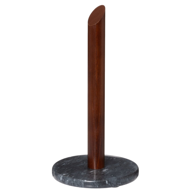 Mortar de marmură cu bază de salcâm, Ø 14 cm