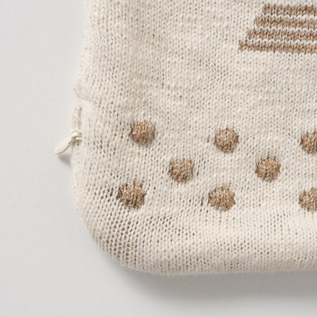 Husă din bumbac pentru sticla cu apă caldă MARTJE