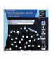 Ghirlanda luminoasa, decorativa, 48 LED-uri
