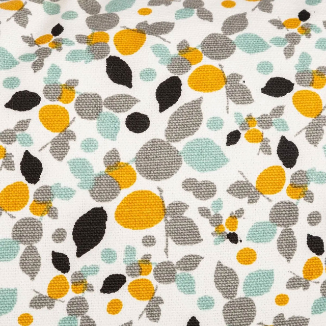 Fata de perna decorativa RAZZO, 40 x 40 cm