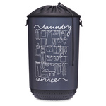 Coș de rufe cu capac CLOTHES LINE, 40 l