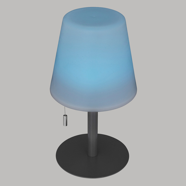 Lampa de gradina ZACK, 30 cm