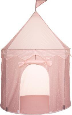 Cort copii, Ø 100 cm, poliester