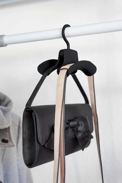 Umeraș pentru genți HERKULES, trei piese, WENKO