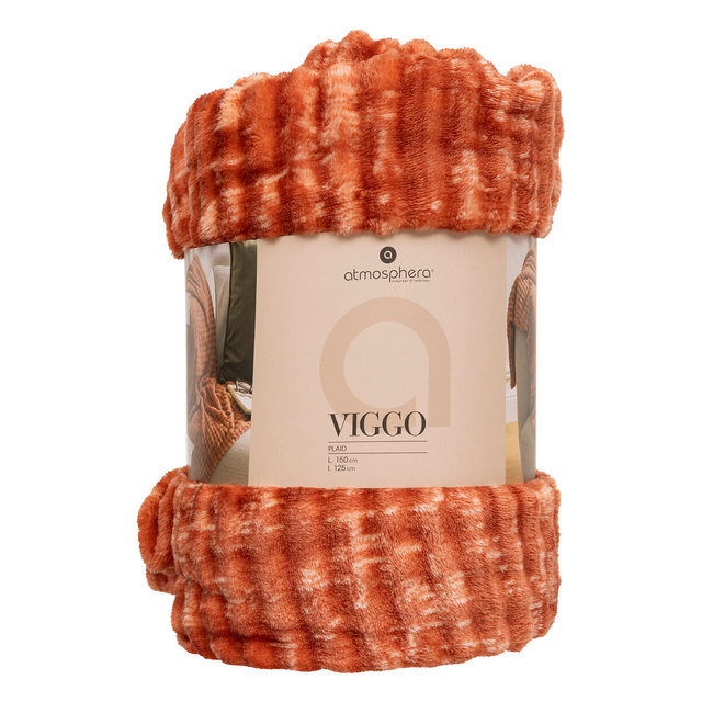 Pătură de lână FLAN, 125 x 150 cm