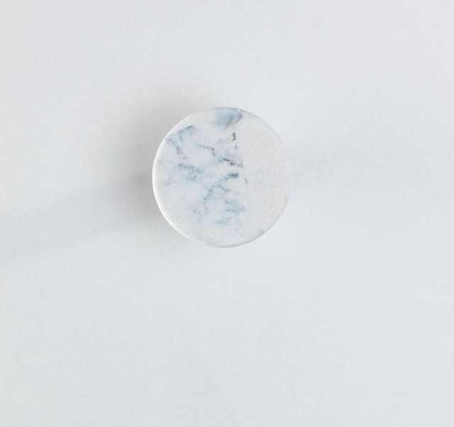 Umeraș pentru baie, MARBLE, 5x3,8 cm, Wenko