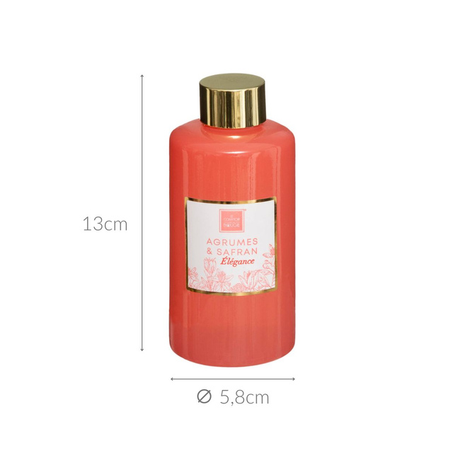 Rezerva pentru difuzor de aromă MAEL, 200 ml, vanilie