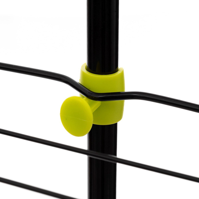 Uscator de rufe de tip turn 30 m, Mojave