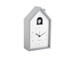 Ceas cu cuc CUCKOO, 12 x 20 x 6 cm