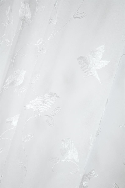 Perdeaua cu ochiuri, SCARLETT, 140 x 260 cm