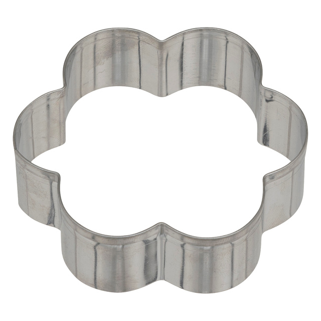 Forme de Crăciun pentru turtă dulce, 18 bucăți