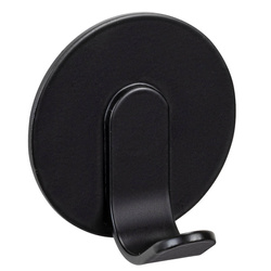 Carlig unic pentru prosoape BIVIO, instalare fara gaurire