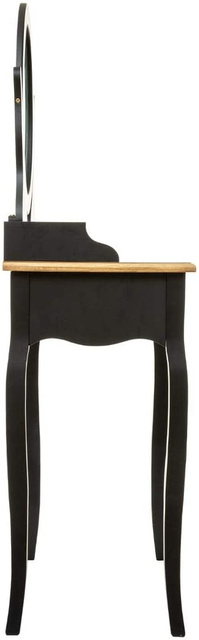 Masuta de toaleta CHRYSA cu oglinda